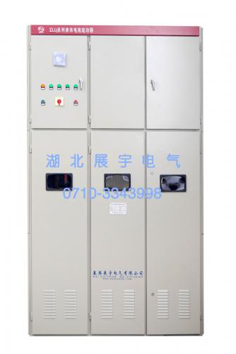 ZLQ系列高壓液態(tài)起動柜